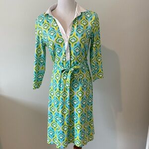Women’s J. McLaughlin Dress. Size: M